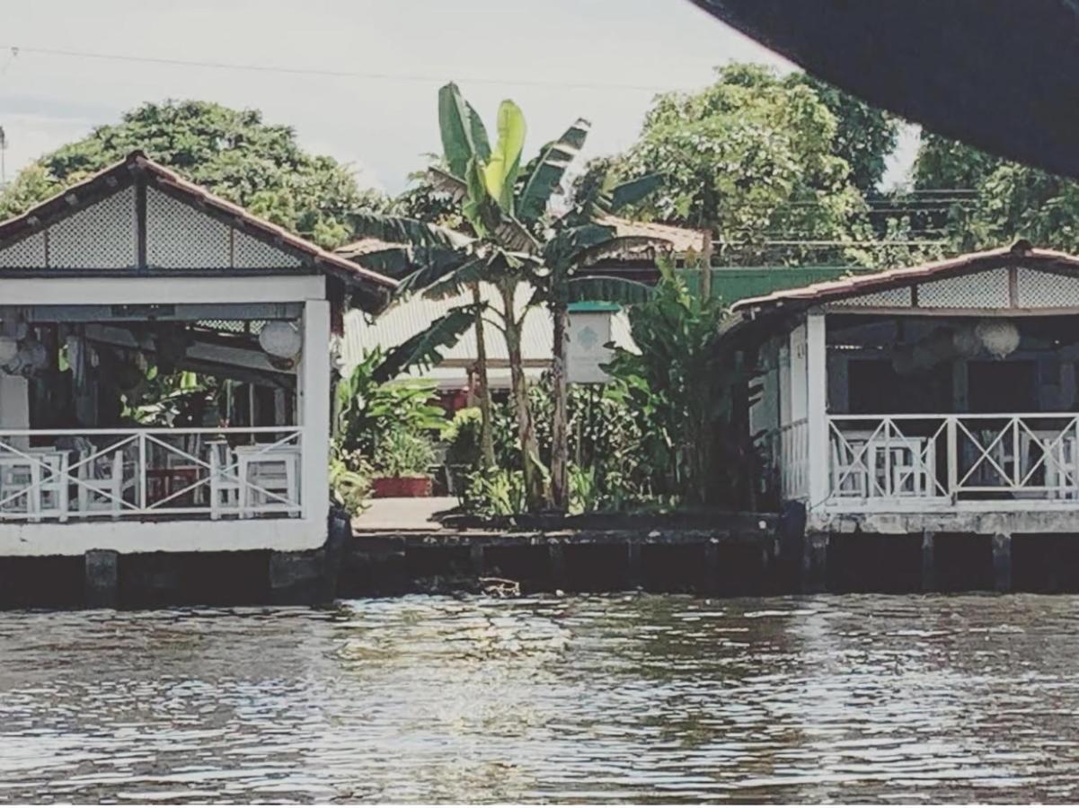 Budda Home Tortuguero Exterior photo