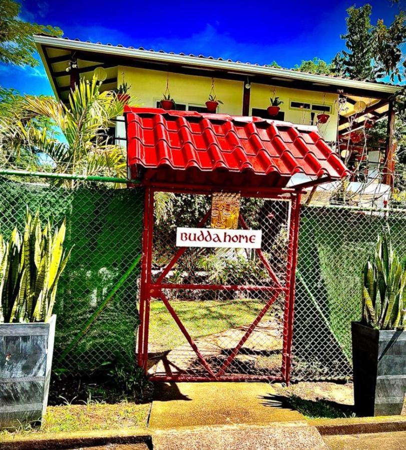 Budda Home Tortuguero Exterior photo